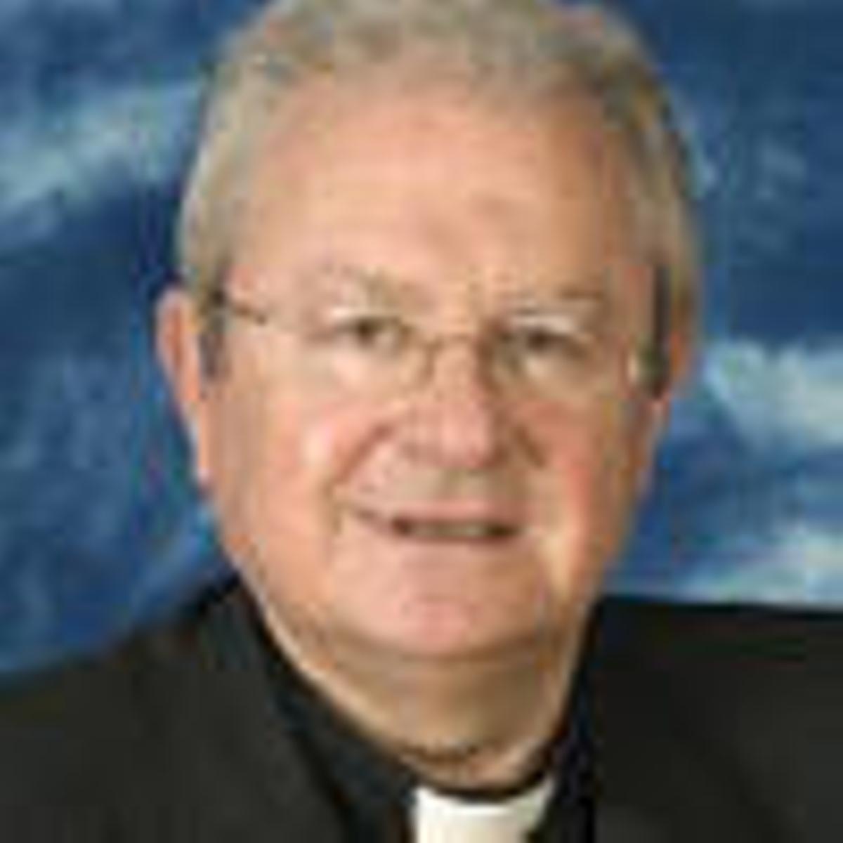 Javier Salinas, nuevo obispo de Mallorca