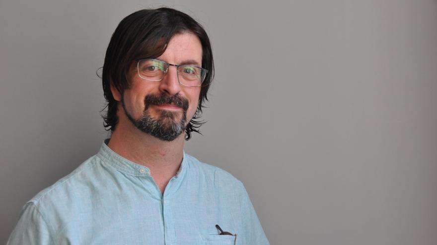 El qüestionari editorial d’Edicions del Buc a l'editor Pau Sanchis Ferrer