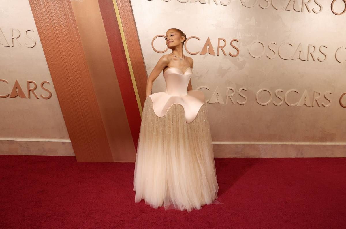 Los Oscars 2025 o cómo el ‘glamour’ de Hollywood ha vuelto, según Silvia Muñoz de Morales