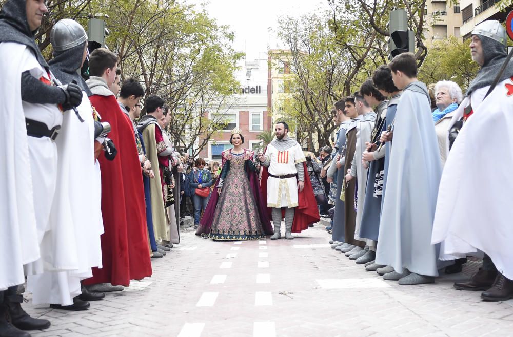 Arranca la Magdalena 2018