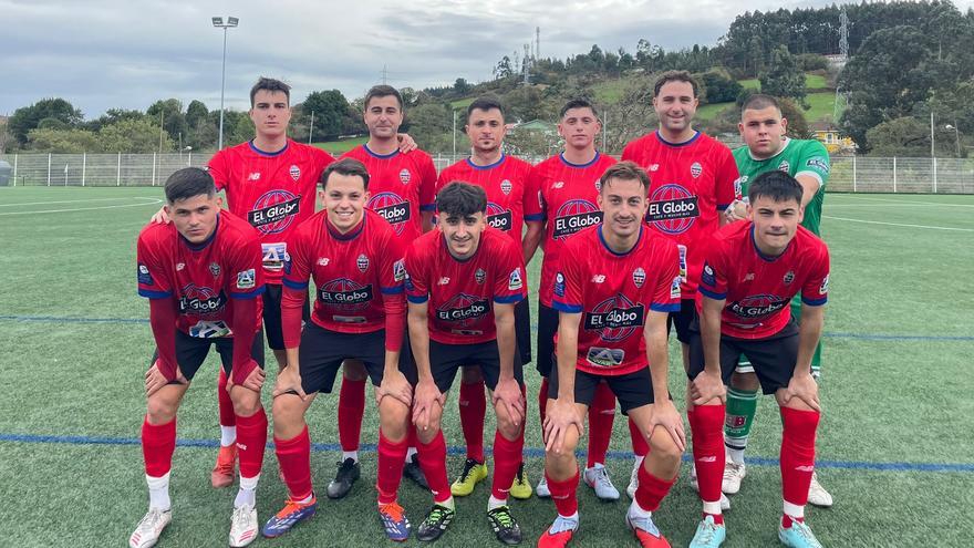 Gran goleada del Salas este fin de semana frente al San Fernando: “Fuimos claros dominantes durante los 90 minutos”