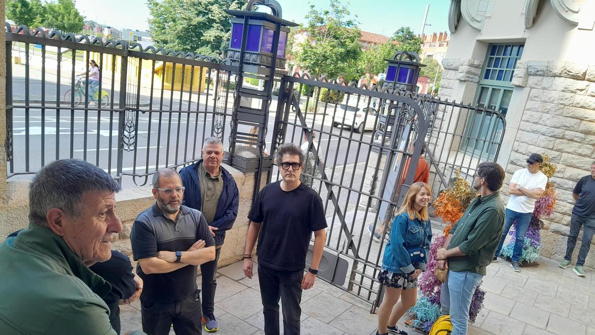 Les imatges del segon càsting d''Enredados' a Girona