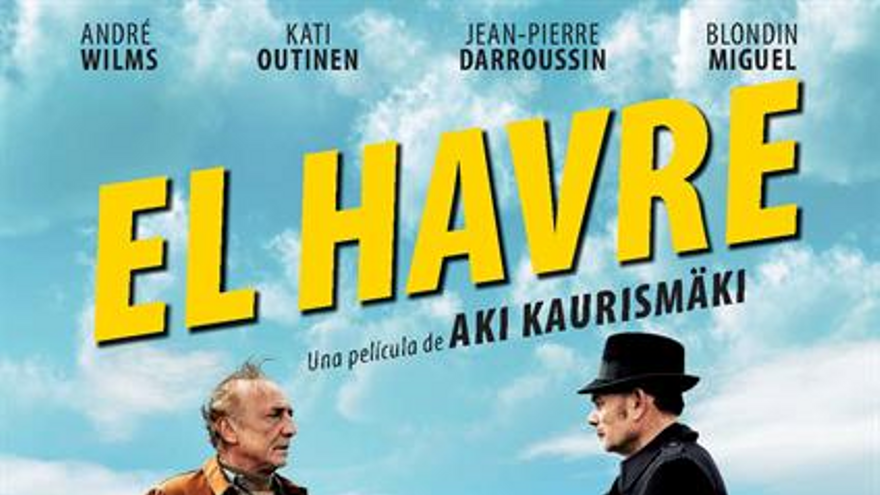 El Havre