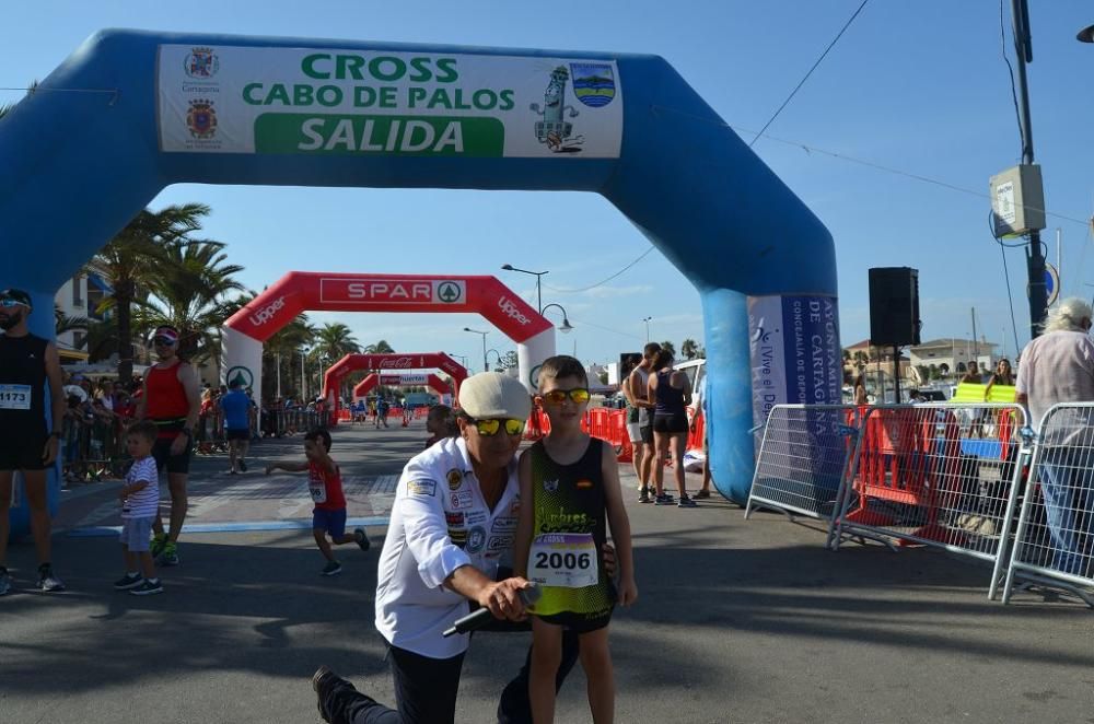 Cross de Cabo de Palos