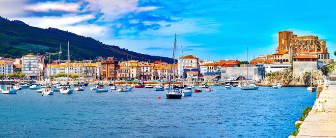 Castro Urdiales