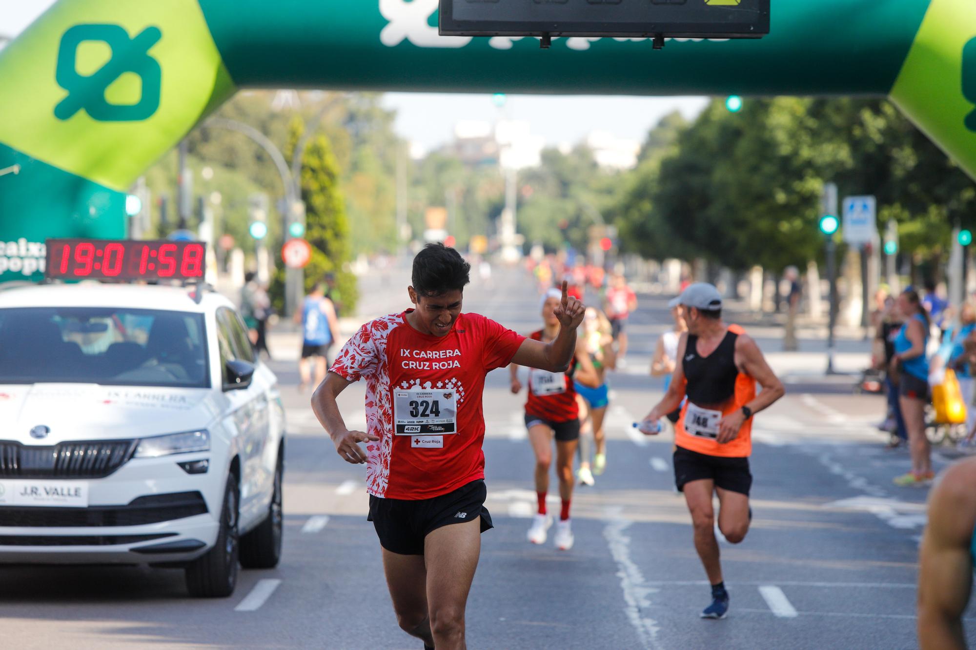 9ª Carrera Cruz Roja Valencia 2022 (2)