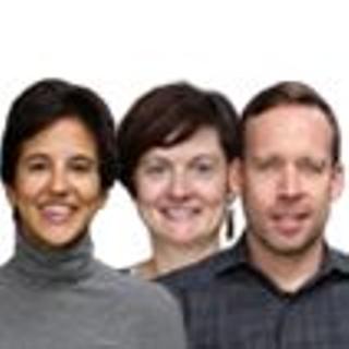 Carmen Pérez del Pulgar, Isabelle Anguelovski y James Connolly