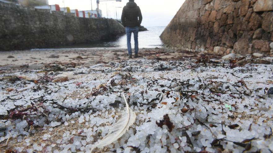 La toxicidad de los pélets enciende el debate científico