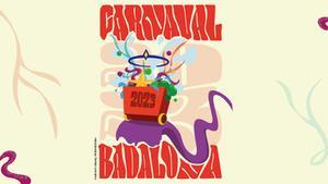 Carnaval de Badalona 2023: horari i recorregut de la rua