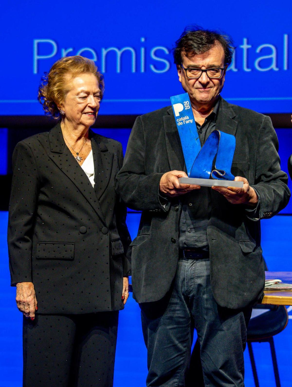 "El periodisme és més necessari que mai"