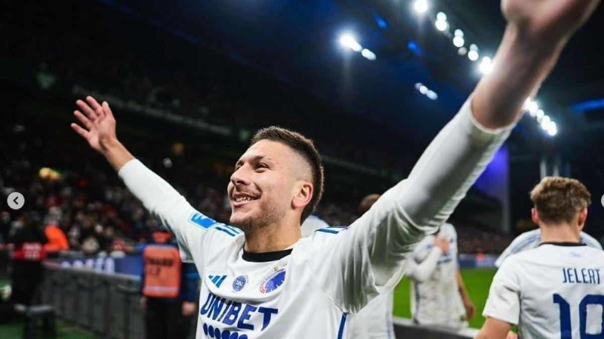 La Posesion 2x40: Quien es Ronny Bardghji