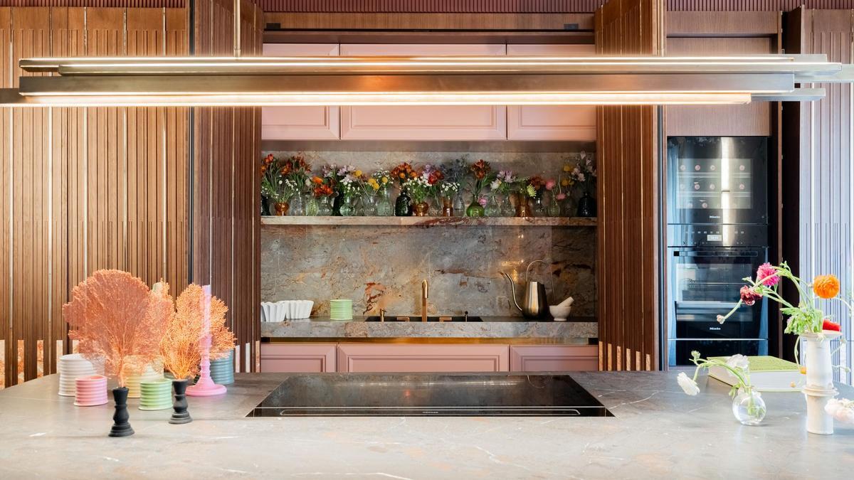 Transforma tu cocina en el corazón del hogar con electrodomésticos premium de Miele