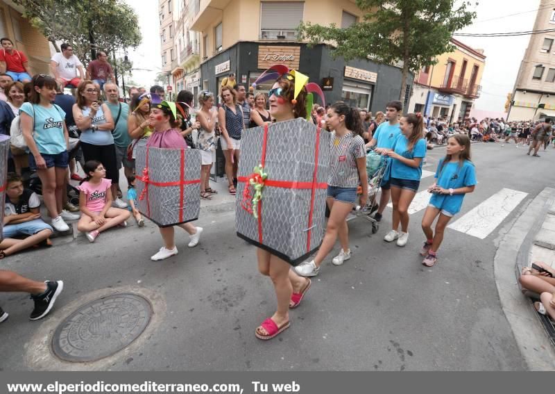 Búscate en las fiestas de Sant Pere