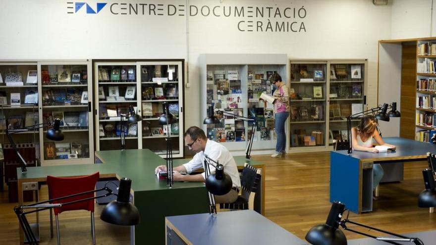 La Diputación se une al Ministerio de Cultura para difundir por toda Europa la cerámica castellonense