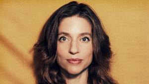 Ani DiFranco.