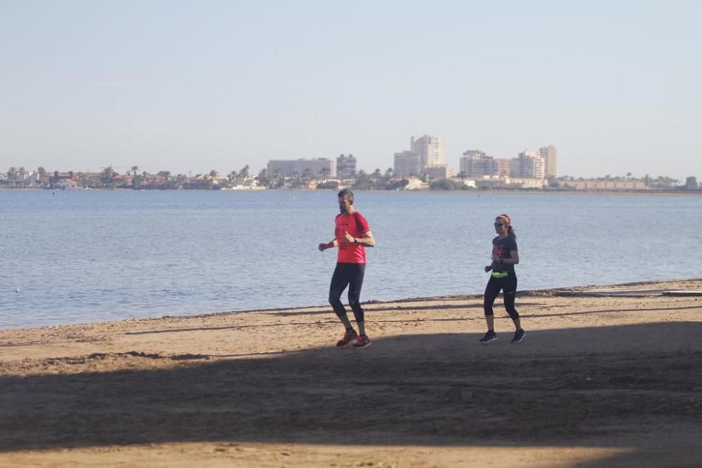 Mar Menor Running 2018