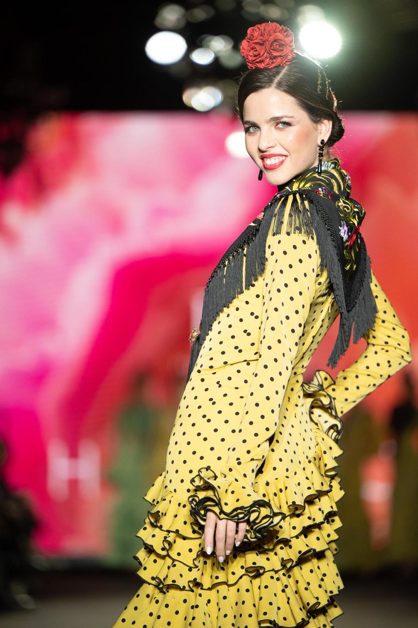 Diseños de Luis Pérez.