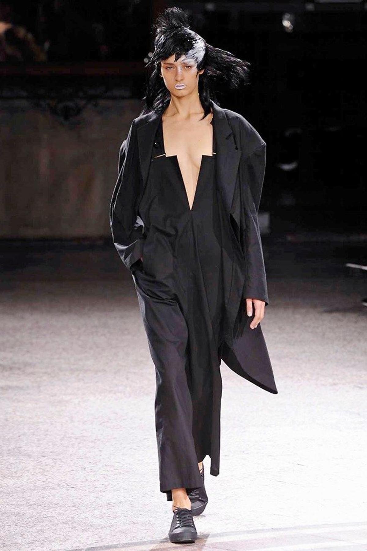 Yohji Yamamoto