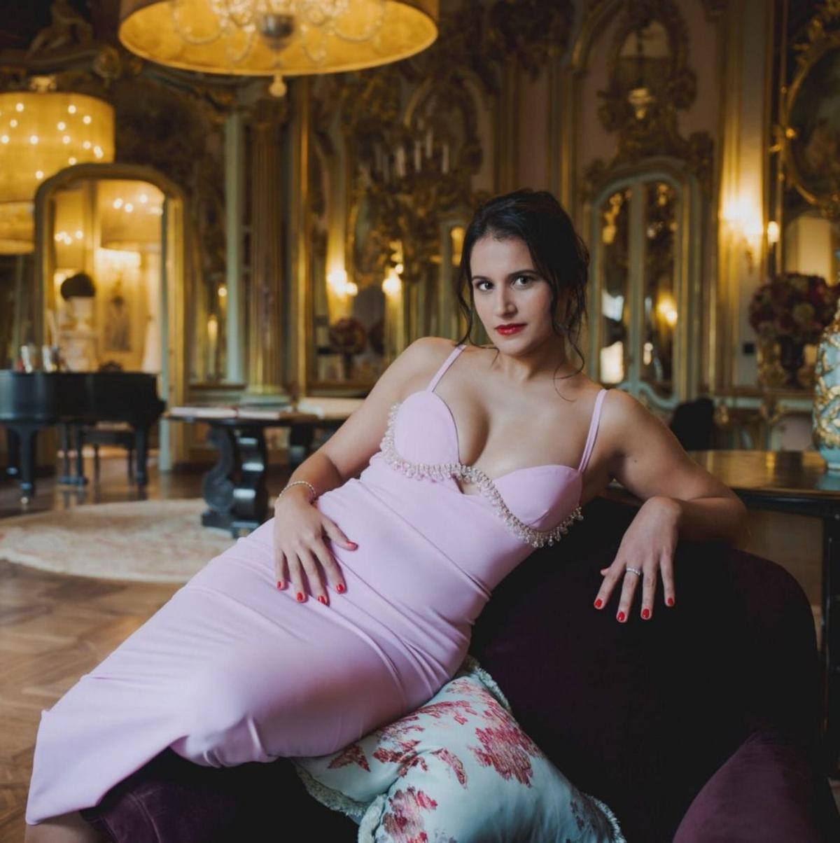 Sara Blanch inaugura un any ple de desafiaments lírics