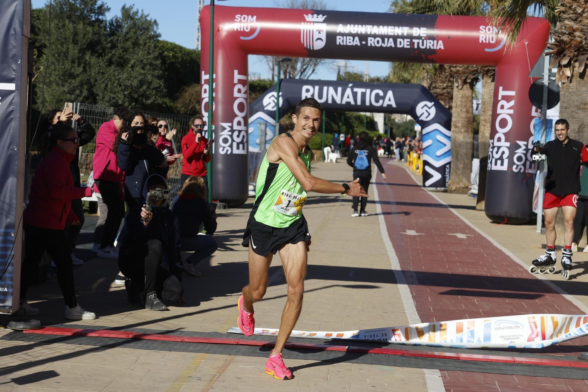 Galería: la 10KFem Día de la Mujer ¡Deportista! de 2024