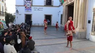 25N en Córdoba, en directo | Últimas noticias sobre el Día Internacional de la Eliminación de la Violencia contra las Mujeres