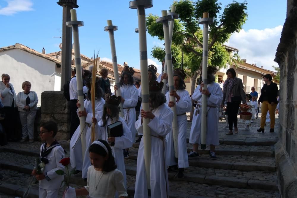 Corpus Christi en Castelló