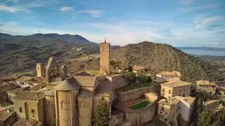 Cinco Villas:  el rincón de Aragón que se convertirá en el destino rural del futuro.