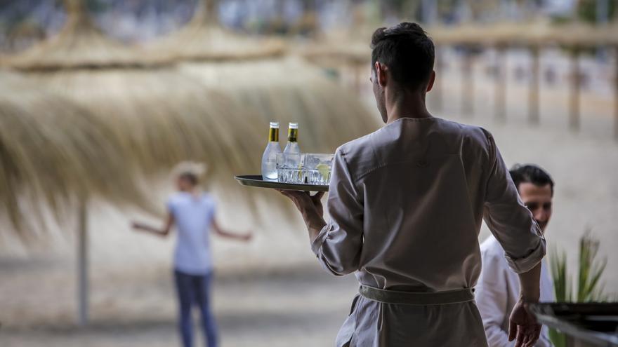 Balears, un referent en la qualitat de l’ocupació al sector turístic