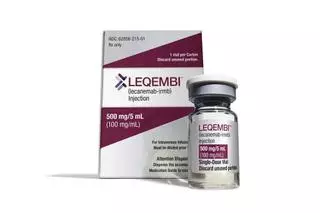 Pacientes con alzhéimer notan "menos niebla mental" y "más concentración" tras ser tratados con el lecanemab y el donanemab