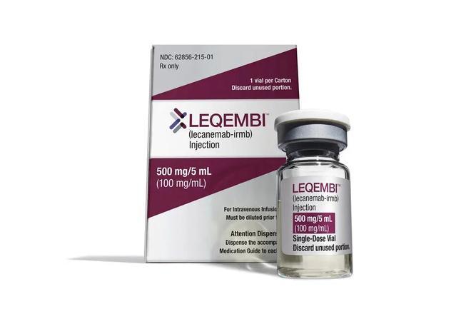 Pacientes con alzhéimer notan una "menor niebla mental" y una "mayor concentración" tras ser tratados con el lecanemab y el donanemab