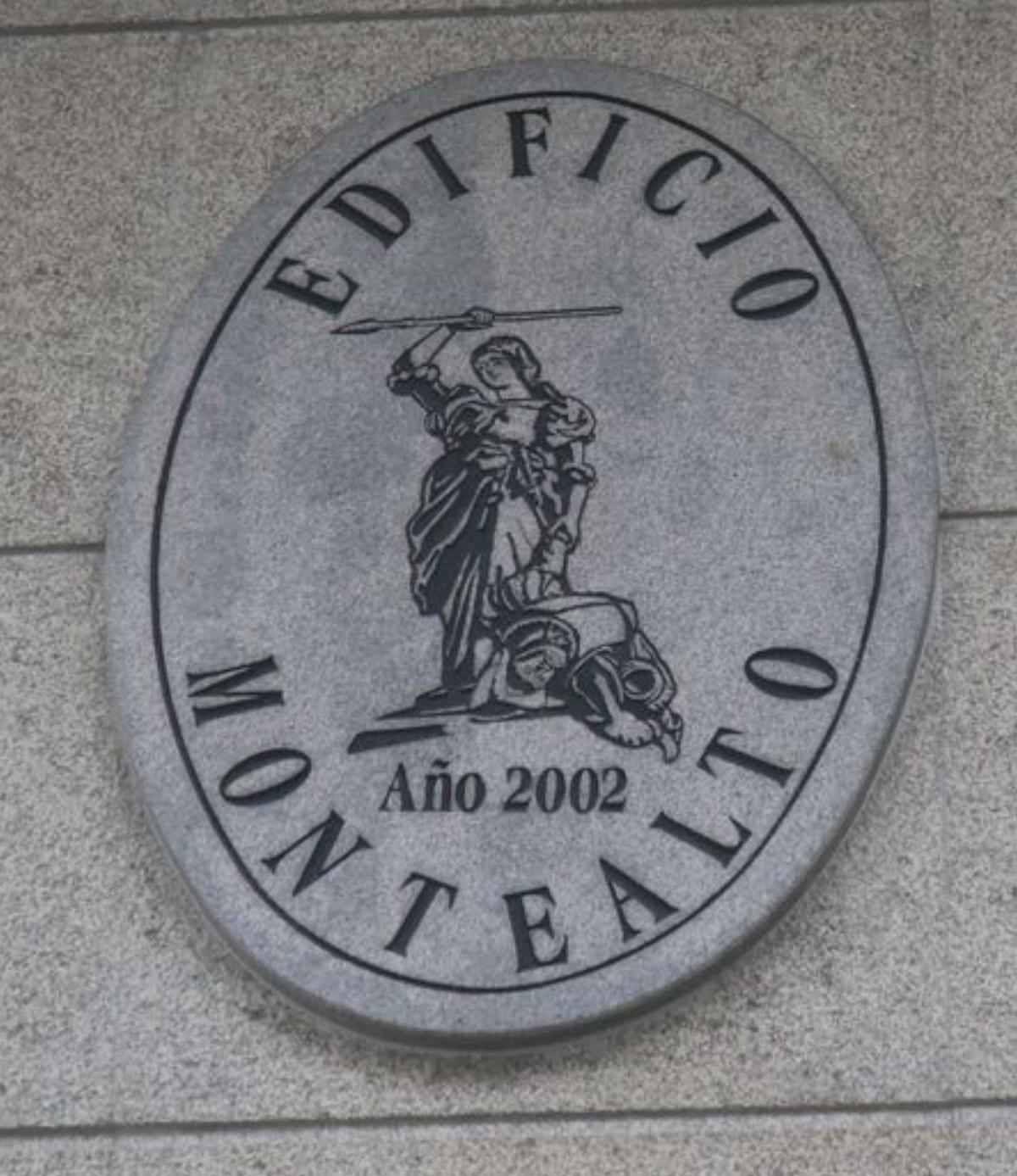 Decoración al estilo Monte Alto