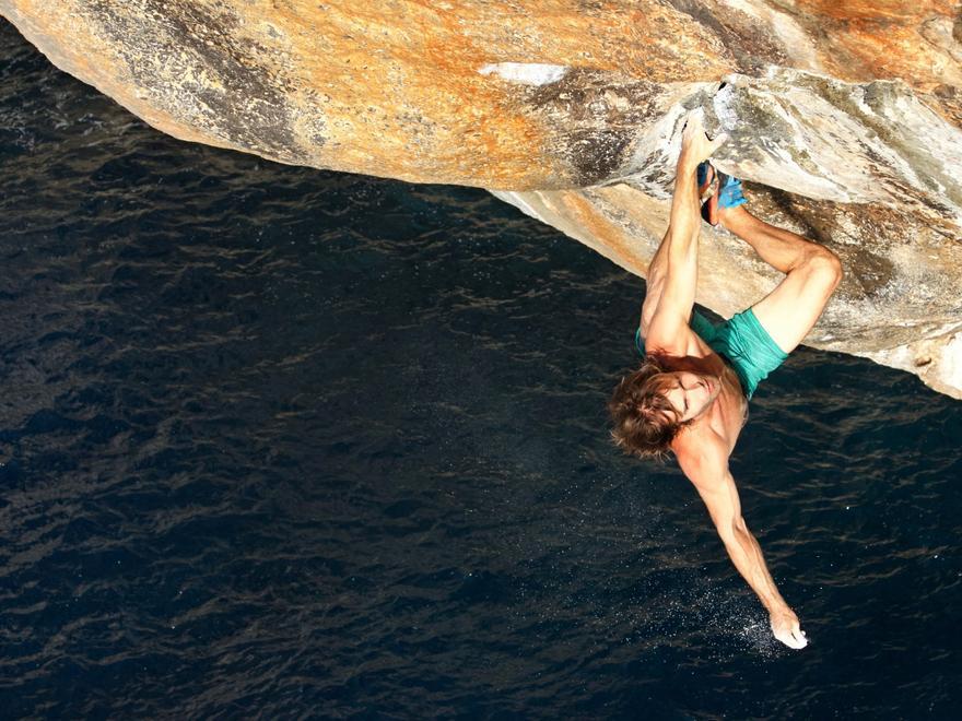 La gran festa de l’escalada a Espanya