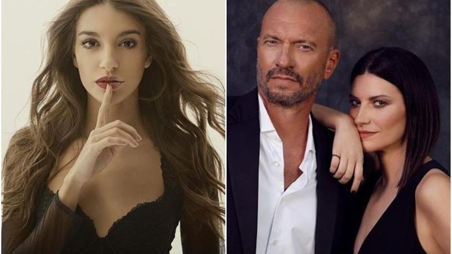 &#039;OT 2018&#039;: Ana Guerra, Laura Pausini y Biagio Antonacci, invitados de la semifinal