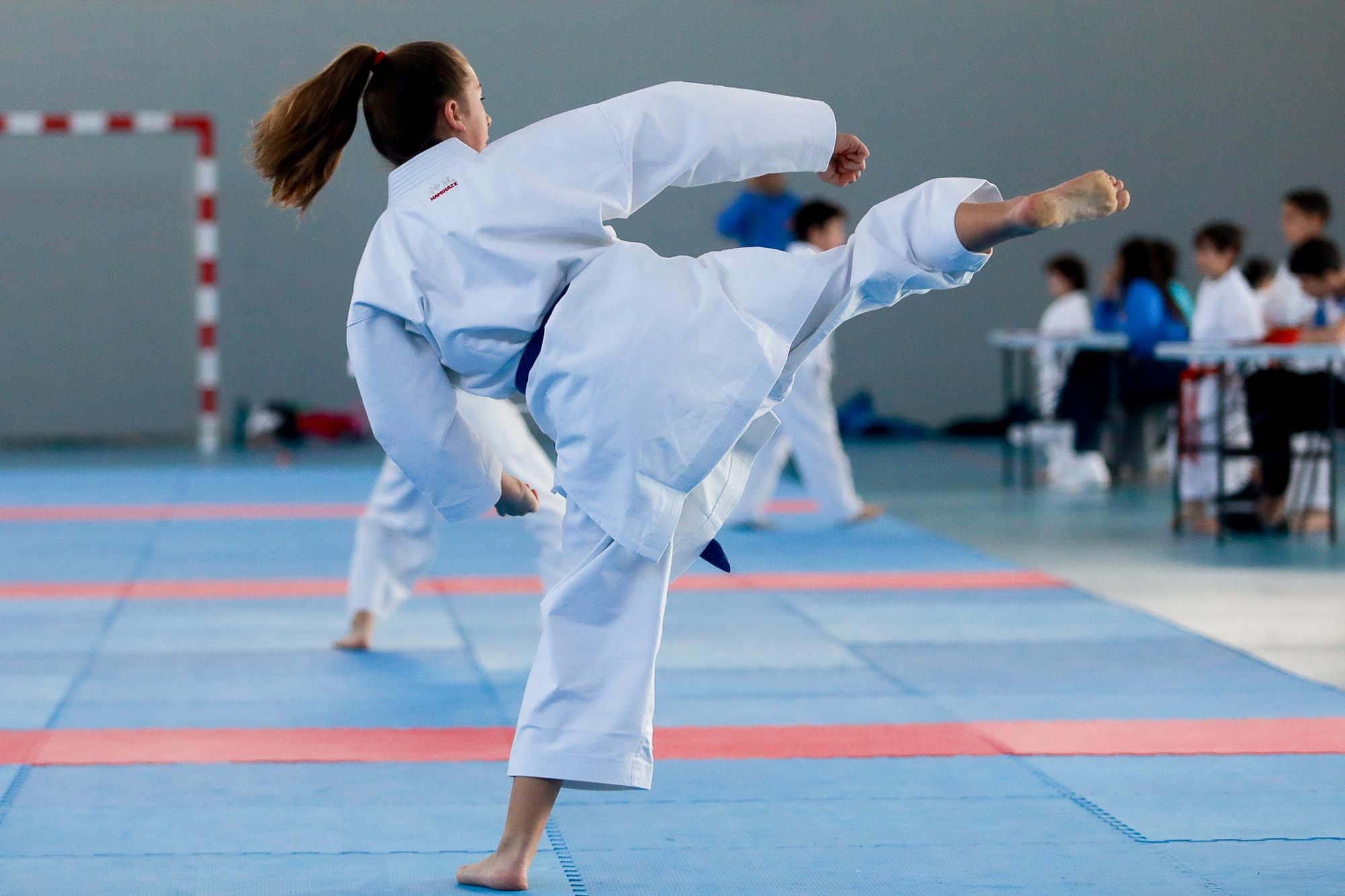 Trofeo de Katas 'Festes de Sant Antoni