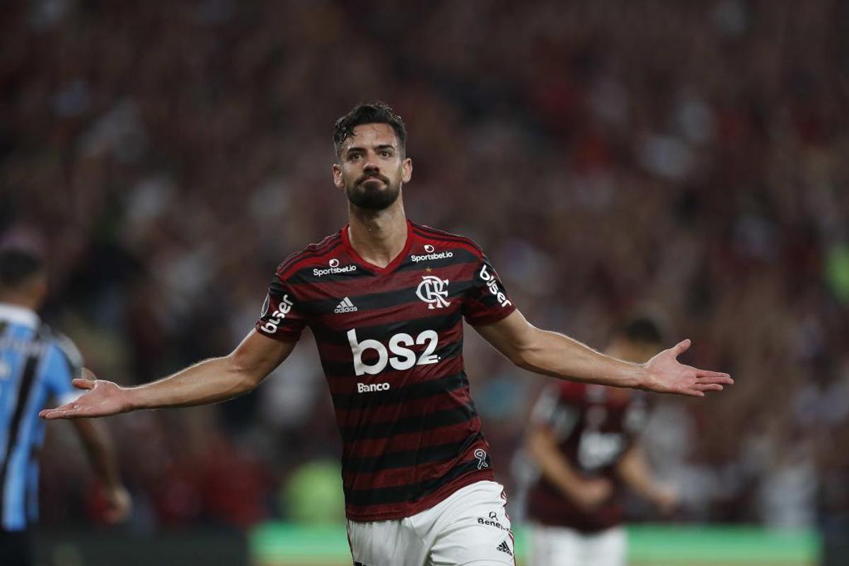 El Arsenal ficha al valenciano Pablo Marí por 11 millones