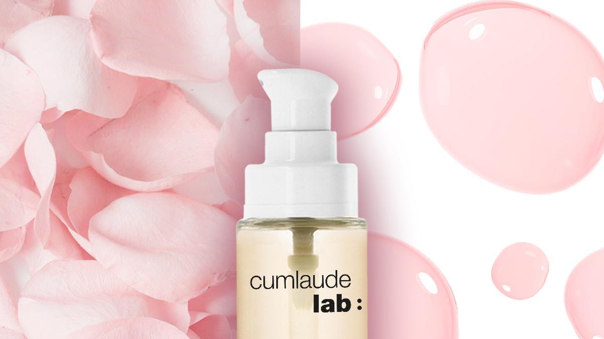 Hydra Oil de Cumlaude Lab