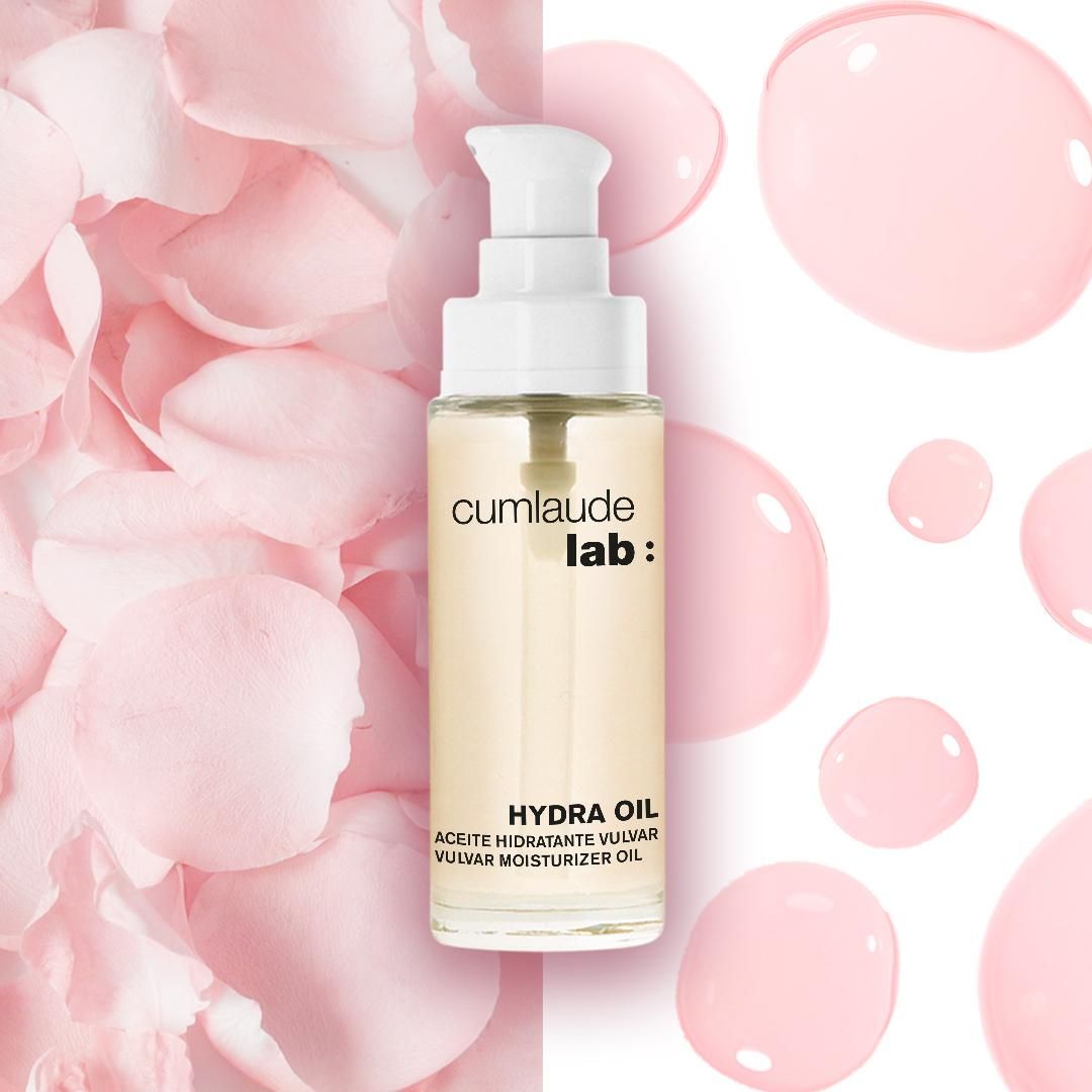 Hydra Oil de Cumlaude Lab