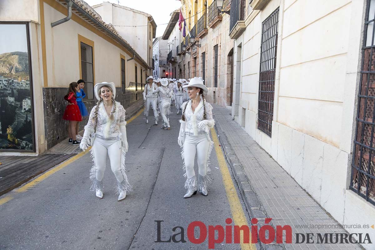 Búscate en las mejores fotos del Carnaval de Cehegín