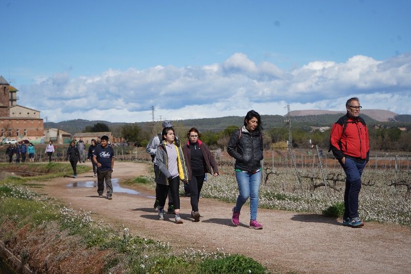 Transéquia 2024: Busca't a les fotos