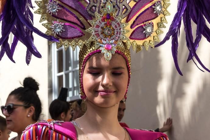 Carnaval 2019 | Carnaval de Día de Vegueta