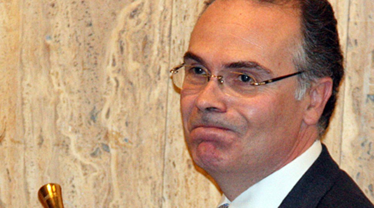 El cap de Protocol de la Diputació desmunta la versió de Torramadé sobre l’assetjmaent a l’assessora d’UDC.