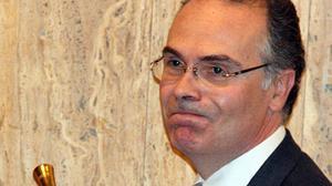 El cap de Protocol de la Diputació desmunta la versió de Torramadé sobre l’assetjmaent a l’assessora d’UDC.