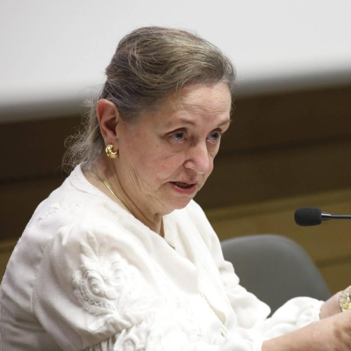 La revolución de las "mocitas universitarias"