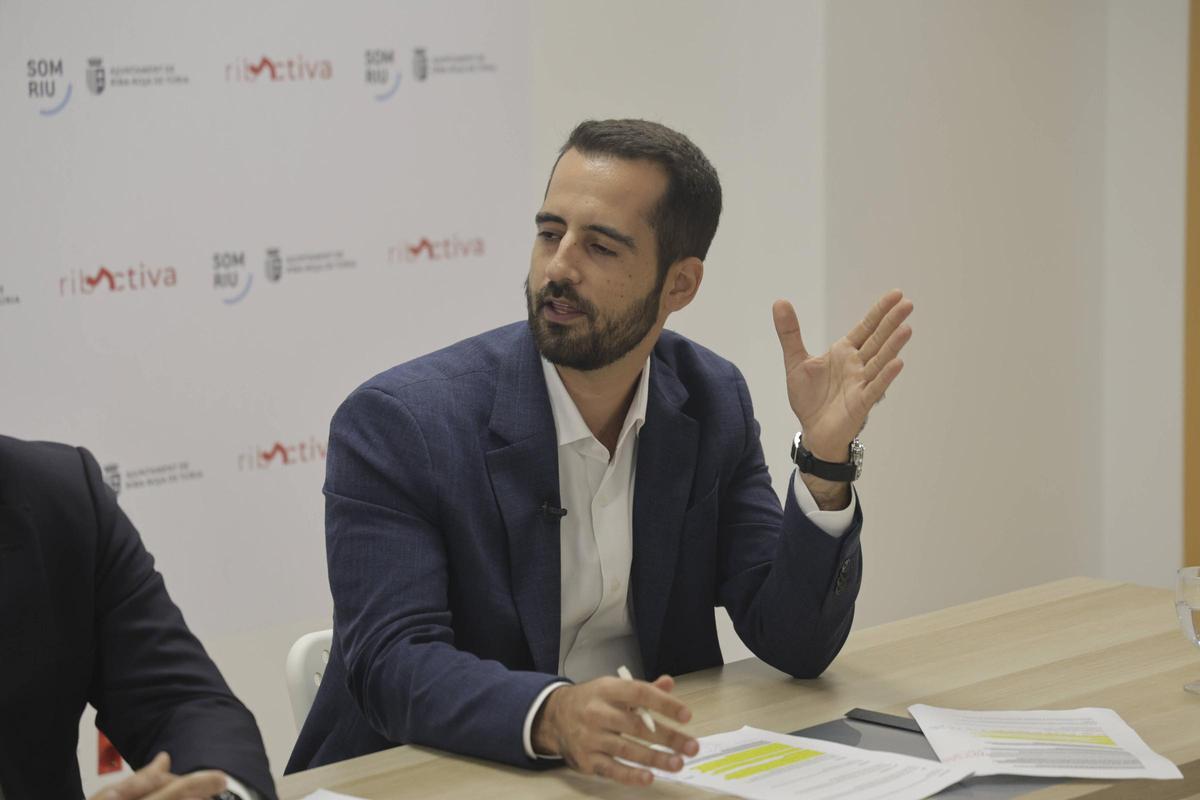 Más que Empresas Camp de Túria