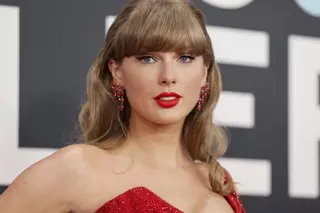 Taylor Swift lanza 'The Life of a Showgirl' en octubre, inspirado en 'The Eras Tour'