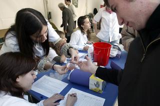 La Federación de Diabéticos Españoles pide a Ana Mato más esfuerzos para combatir la enfermedad