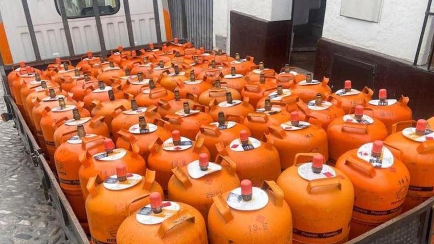 Fin de las botellas de butano de toda la vida: así son los nuevos modelos