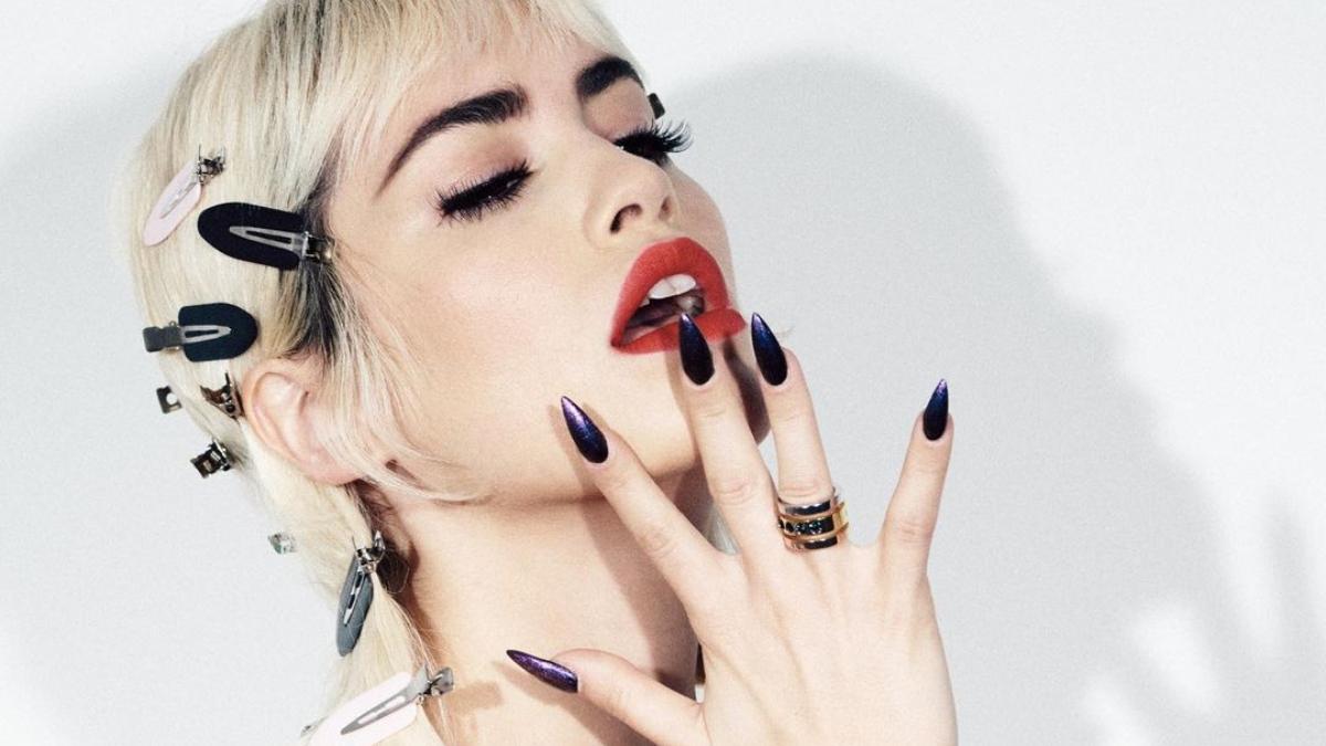 Lali Espósito cuenta una anécdota con Ana Torroja con la que te partirás de risa