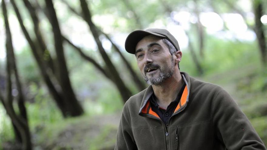 José Manuel Ribeiro