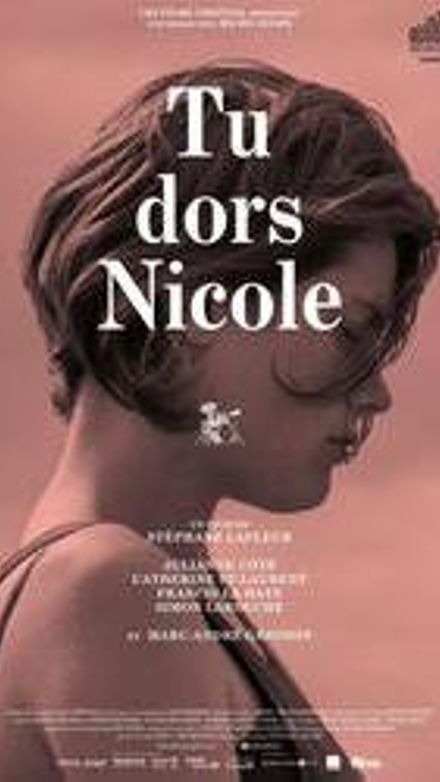 Tu dors Nicole (Duermes Nicole)